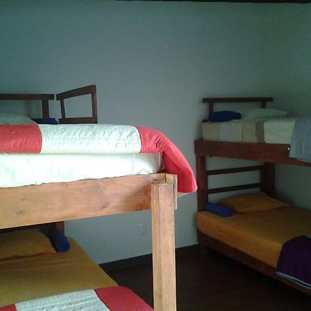 Hostal Casa Purpura ケレタロ エクステリア 写真