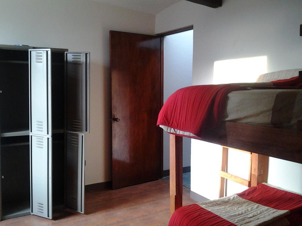 Hostal Casa Purpura ケレタロ エクステリア 写真