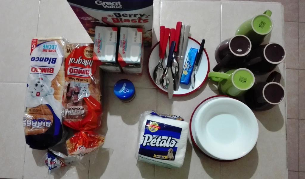Hostal Casa Purpura ケレタロ エクステリア 写真